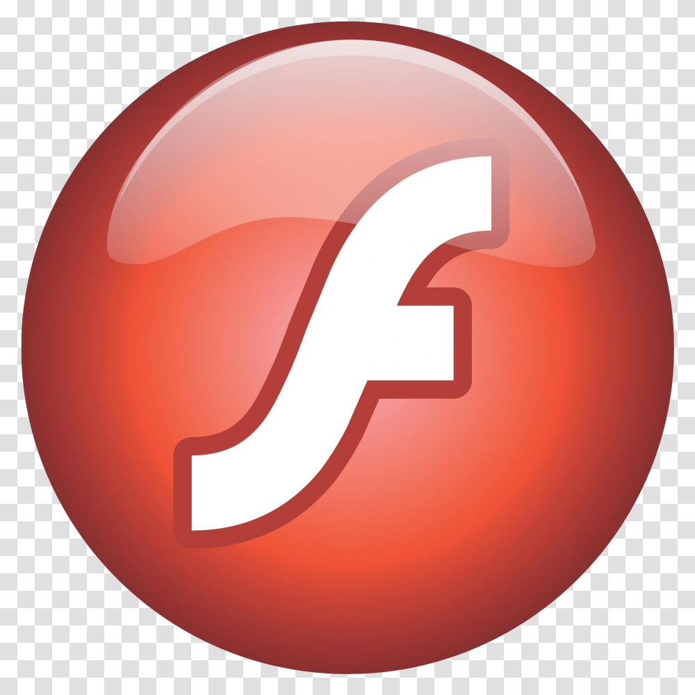 Adobe Flash Logos Adobe Flash Logo, Text, Balloon, Sphere, Ear Transparent Png