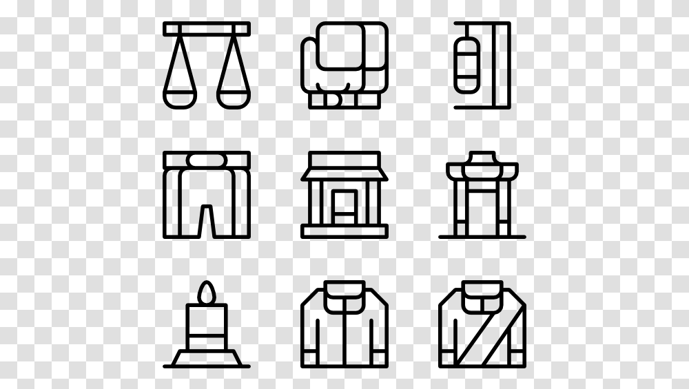 Adobe Icon Vector, Gray, World Of Warcraft Transparent Png