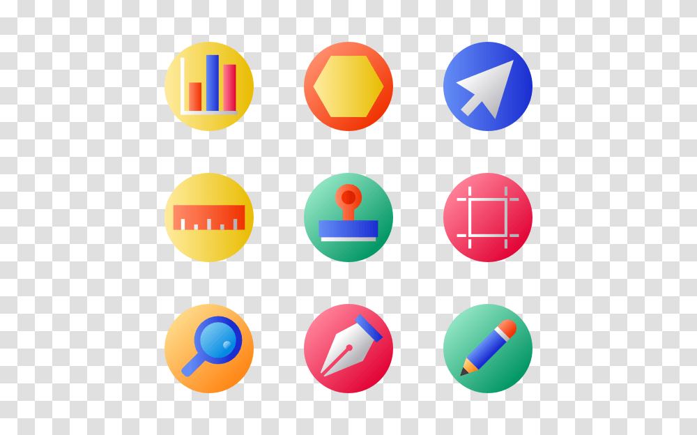 Adobe Icons, Nuclear, Juggling, Lighting Transparent Png