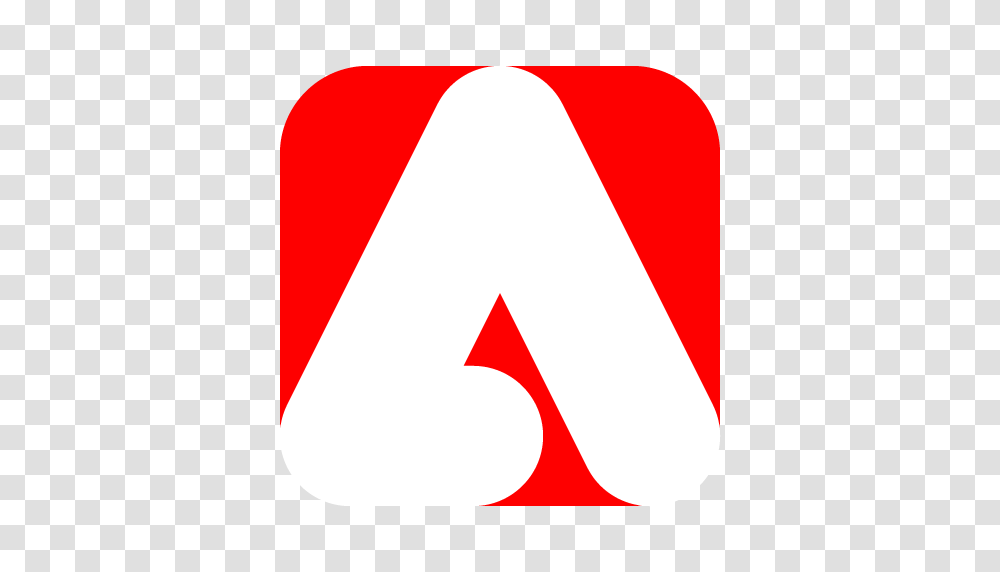 Adobe Icons, Technology, Alphabet Transparent Png