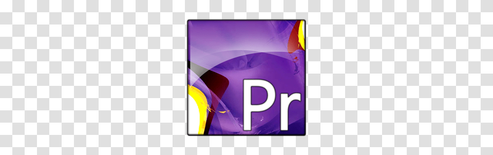 Adobe Icons, Technology, Purple Transparent Png