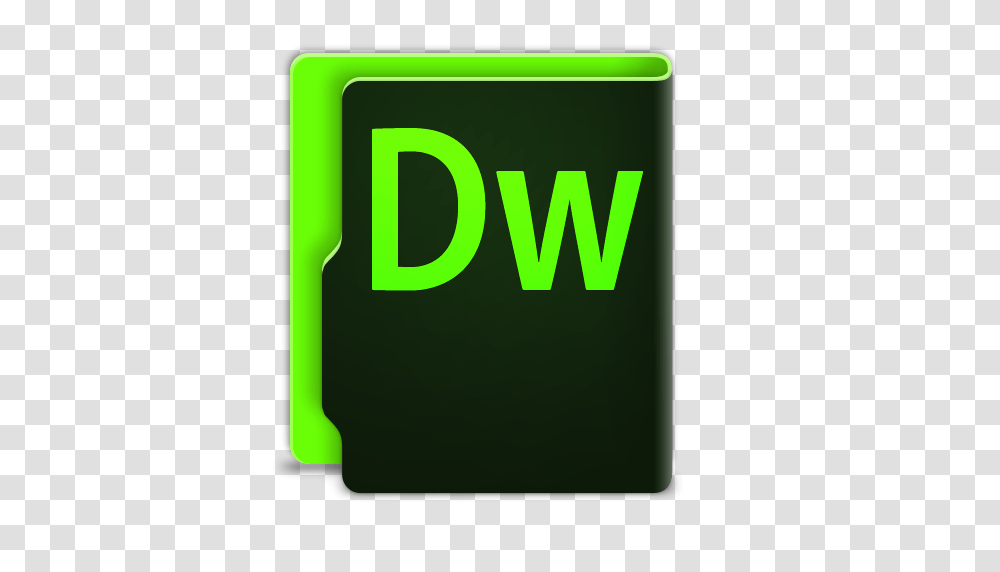 Adobe Icons, Technology, Green, Word Transparent Png
