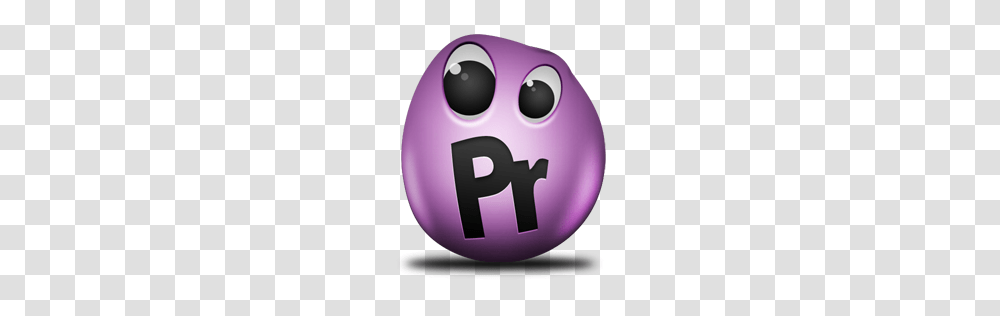 Adobe Icons, Technology, Purple, Ball, Bowling Transparent Png