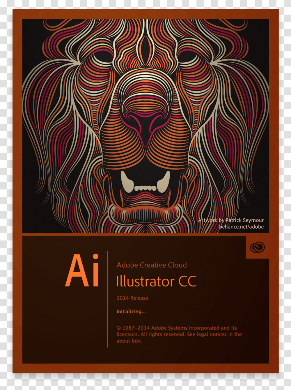 Adobe Illustrator Splash Screen, Poster, Advertisement, Flyer, Paper Transparent Png