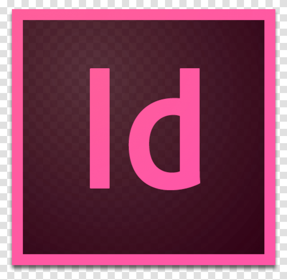 Adobe Indesign Cc Logo Adobe Indesign Cc Icon, Number, Label Transparent Png