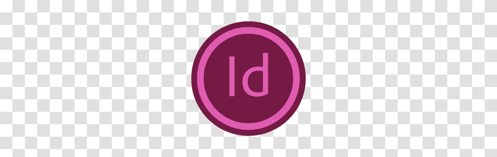 Adobe Indesign Circle Icon Download The Circle Icons Iconspedia, Purple, Number Transparent Png