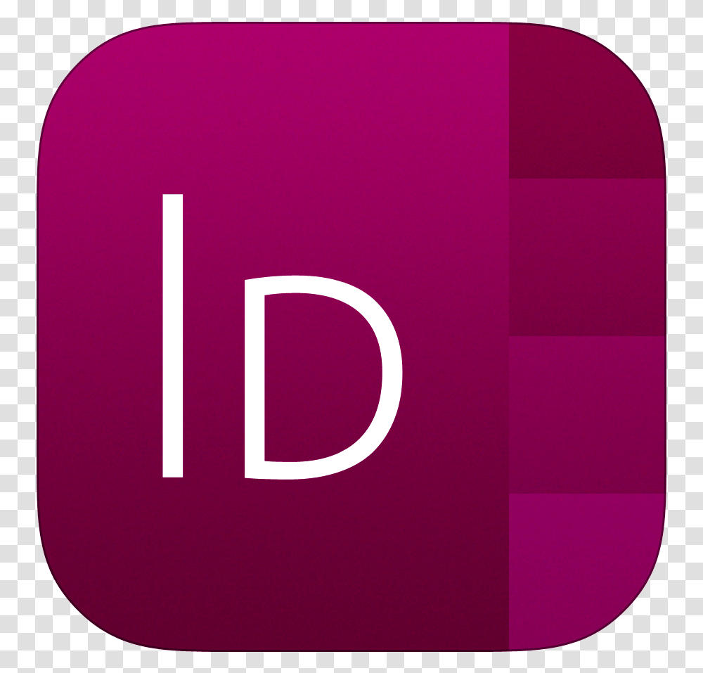 Adobe Indesign Icon Adobe Indesign Ikonka, Number, Alphabet Transparent Png
