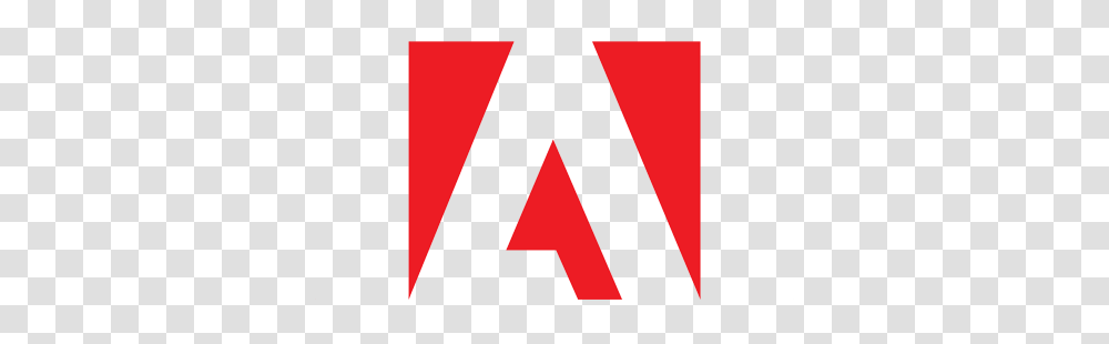 Adobe Logo Adobe Symbol Meaning History And Evolution, Triangle, Plant, Rug, Alphabet Transparent Png