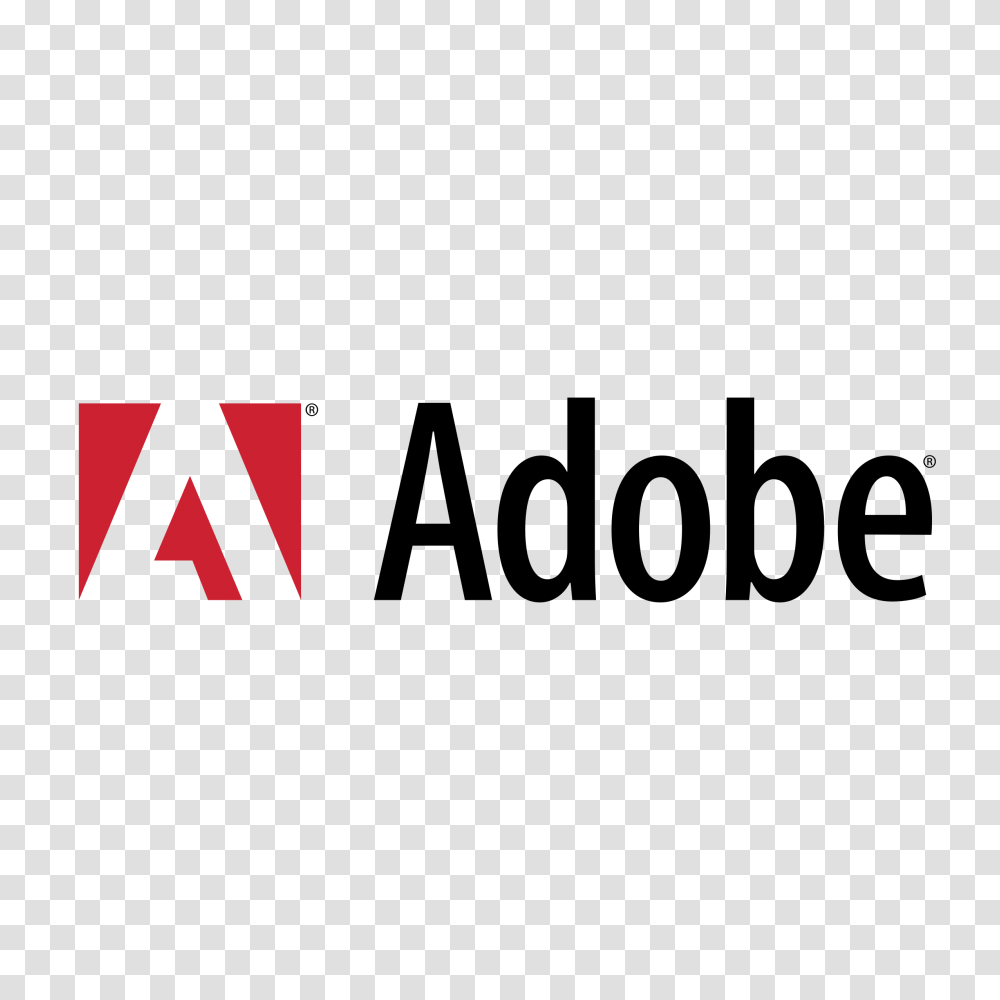 Adobe Logo Vector, Trademark, Arrow Transparent Png