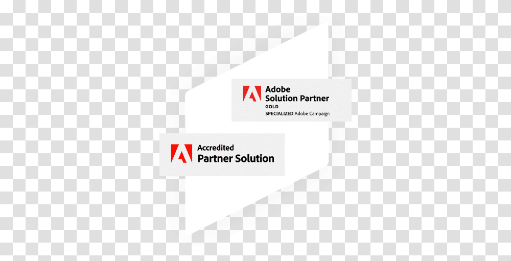 Adobe Marketing Technology Consulting Dot, Text, Business Card, Paper Transparent Png