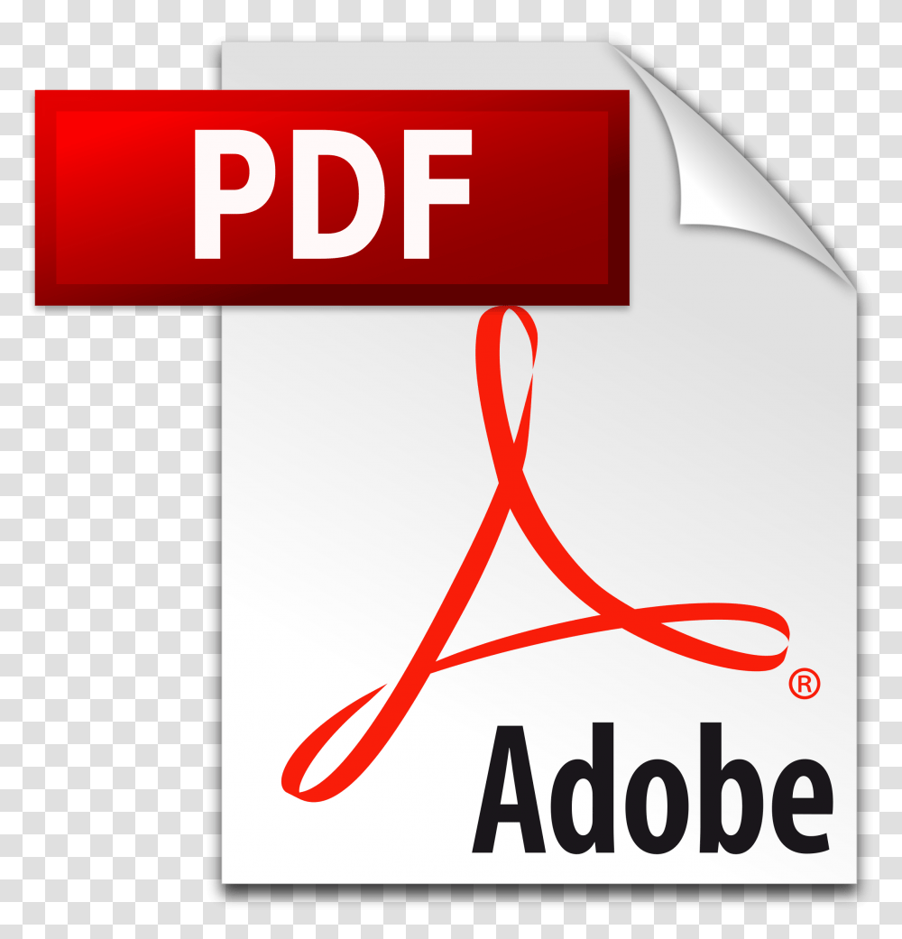 Adobe Pdf Creator Windows 10, Text, Number, Symbol, Alphabet Transparent Png