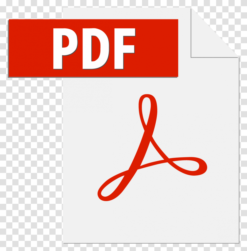 Adobe Pdf File Icon Logo Vector Free Vector Silhouette Vector Pdf Icon Free, Alphabet, Trademark Transparent Png