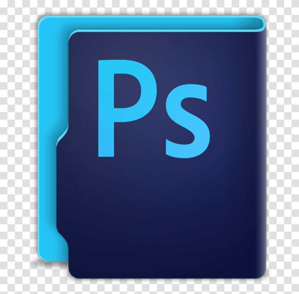 Adobe Pho Folder Icon, Number, Label Transparent Png