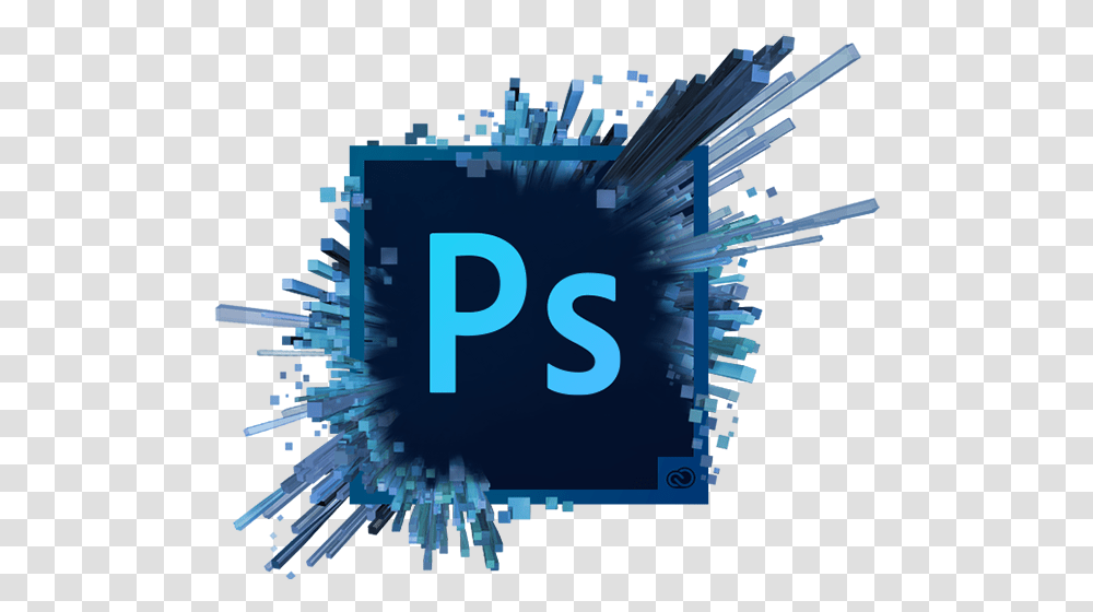 Adobe Photoshop Cc 2018, Number, Word Transparent Png