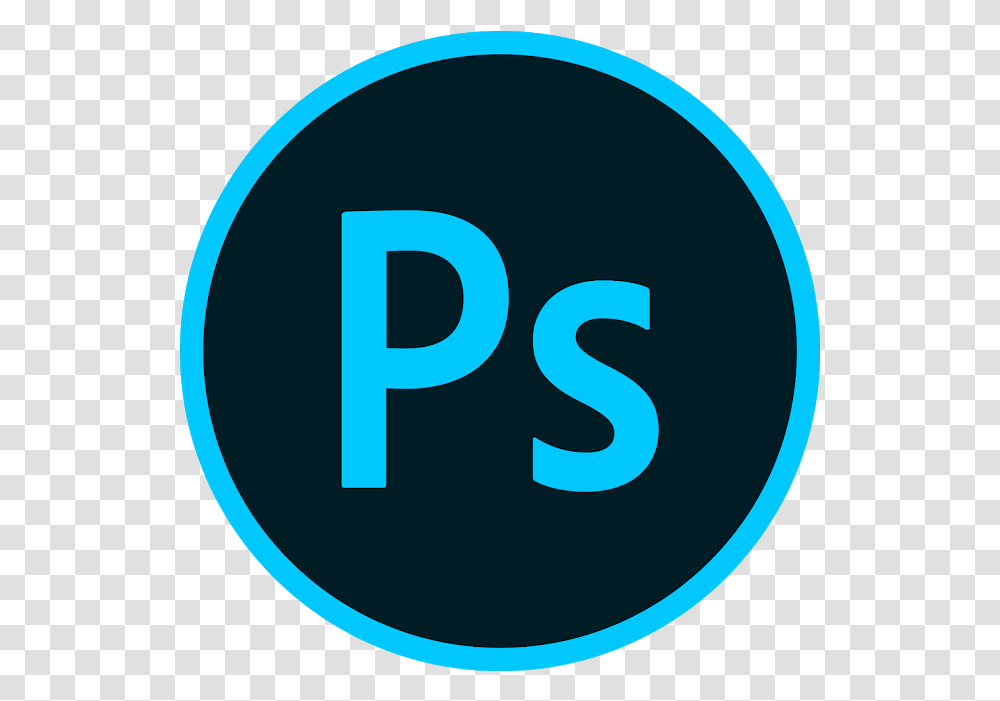 Adobe Photoshop Cc Svg Eps Psd Adobe Photoshop Logo Circle, Number, Symbol, Text, Label Transparent Png
