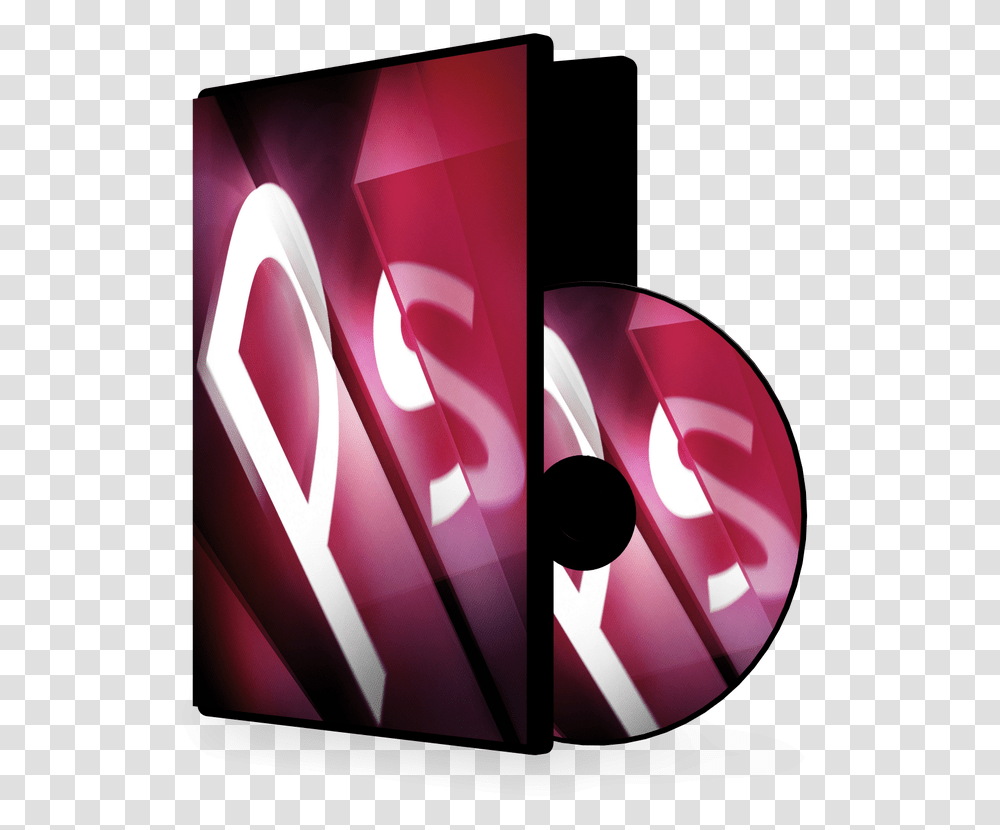 Adobe Photoshop Cs6 32 X86 Amp 64 Bit X64 Graphic Design, Purple, Light Transparent Png