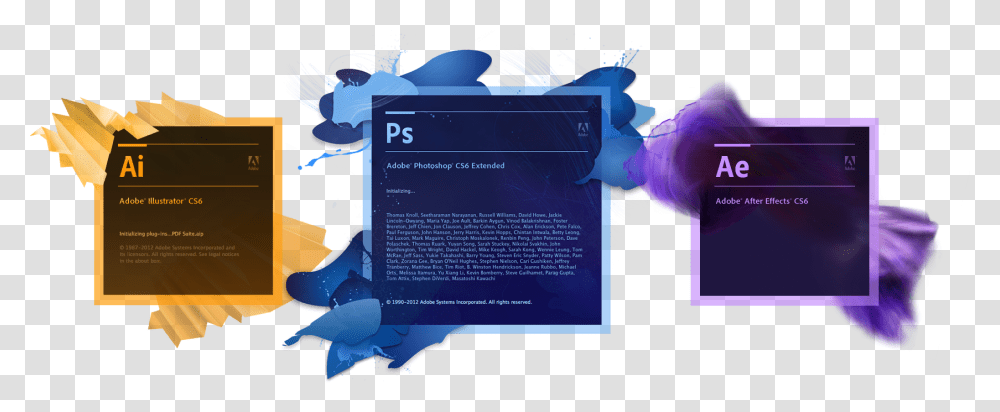 Adobe Photoshop Cs6 Logo Adobe Photoshop Logo, Poster, Advertisement, Flyer, Paper Transparent Png