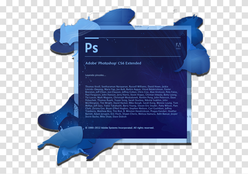 Adobe Photoshop Cs6 Portable Free Download Adobe Photoshop Cs6 Portable, Advertisement, Poster, Paper Transparent Png