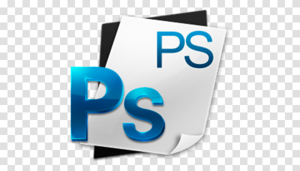 Adobe Photoshop Icon Graphic Design, Word, Number Transparent Png