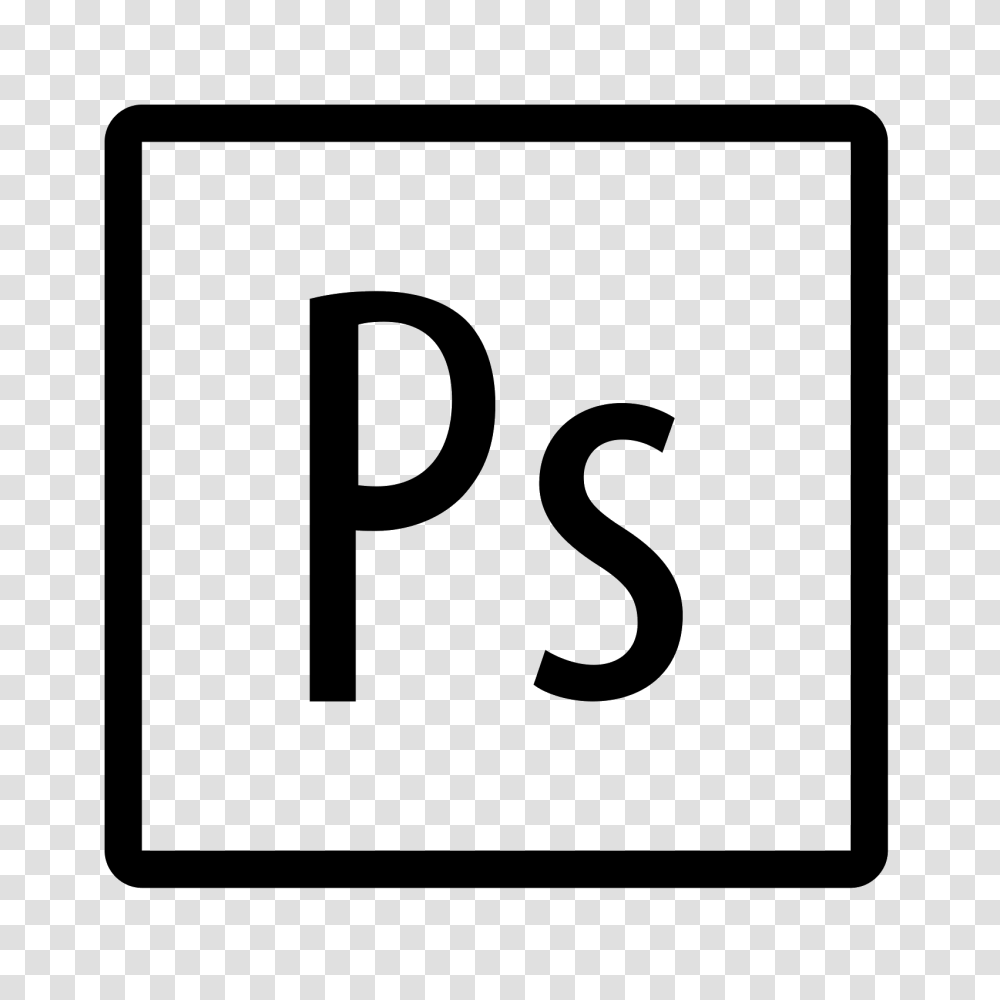 Adobe Photoshop Icon, Gray, World Of Warcraft Transparent Png