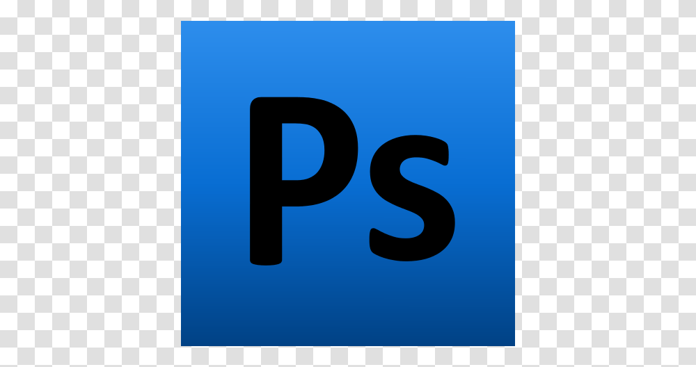 Adobe Photoshop Icon, Number, Word Transparent Png