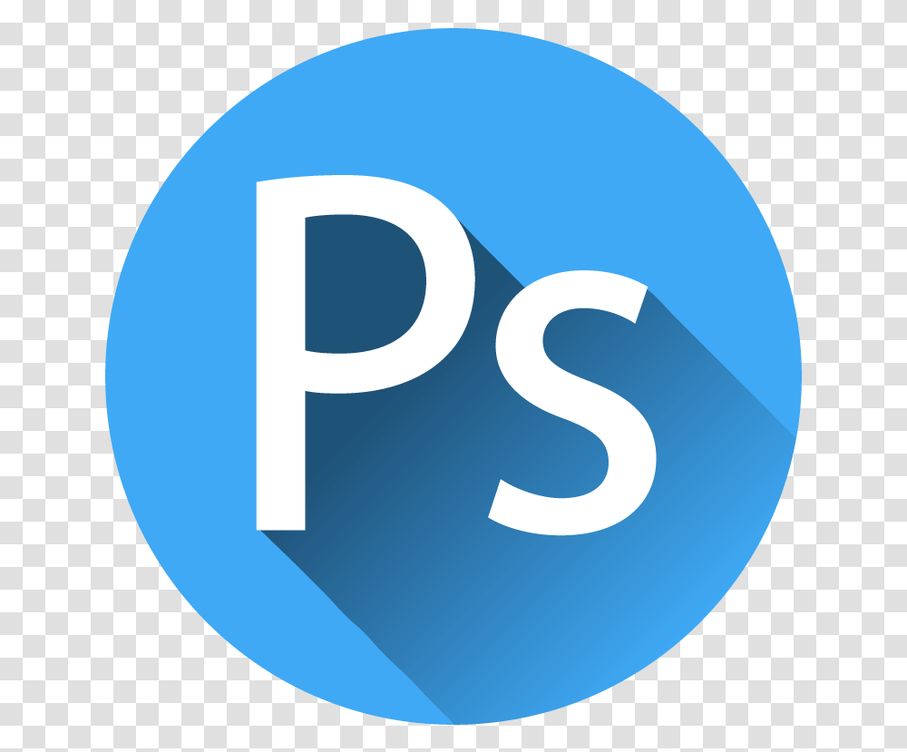 Adobe Photoshop Logo Aca Test Prep Logo, Number, Word Transparent Png