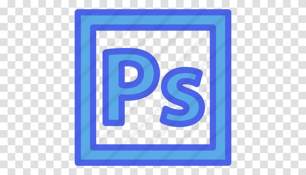 Adobe Photoshop, Number, Purple Transparent Png