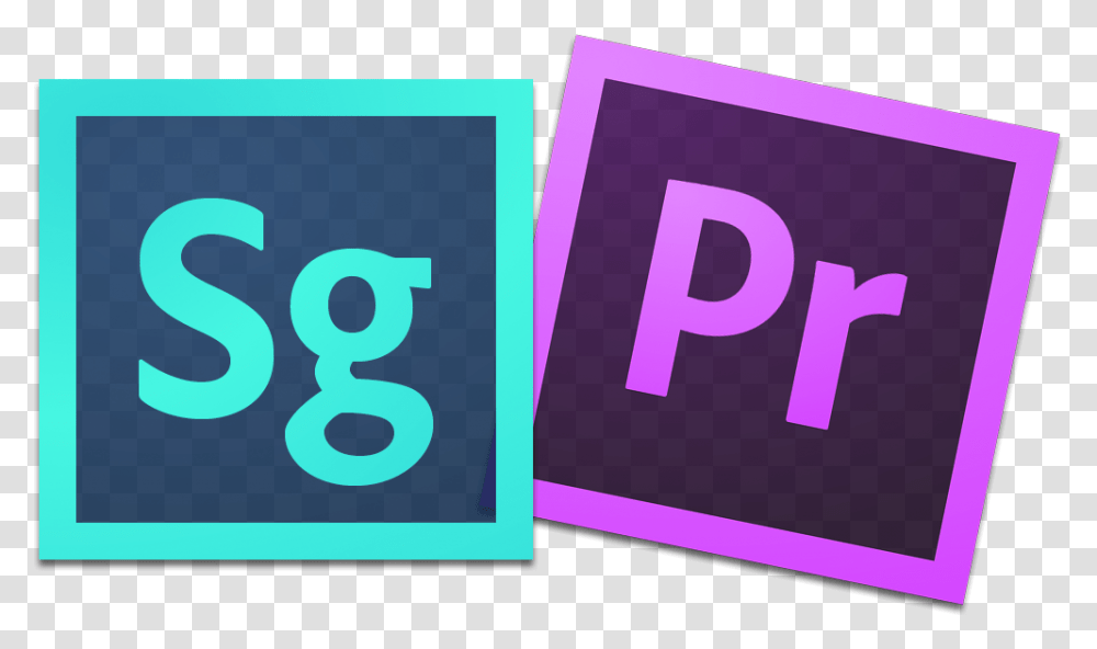 Adobe Premiere Pro, Number, Alphabet Transparent Png