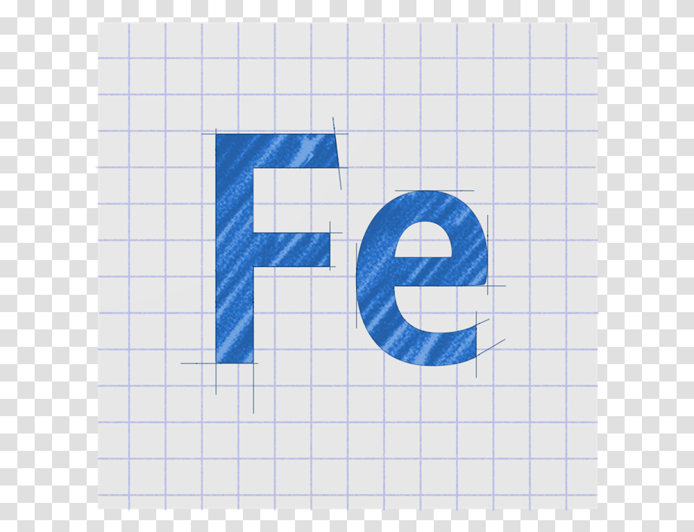 Adobe Project Felix Icon, Number, Alphabet Transparent Png