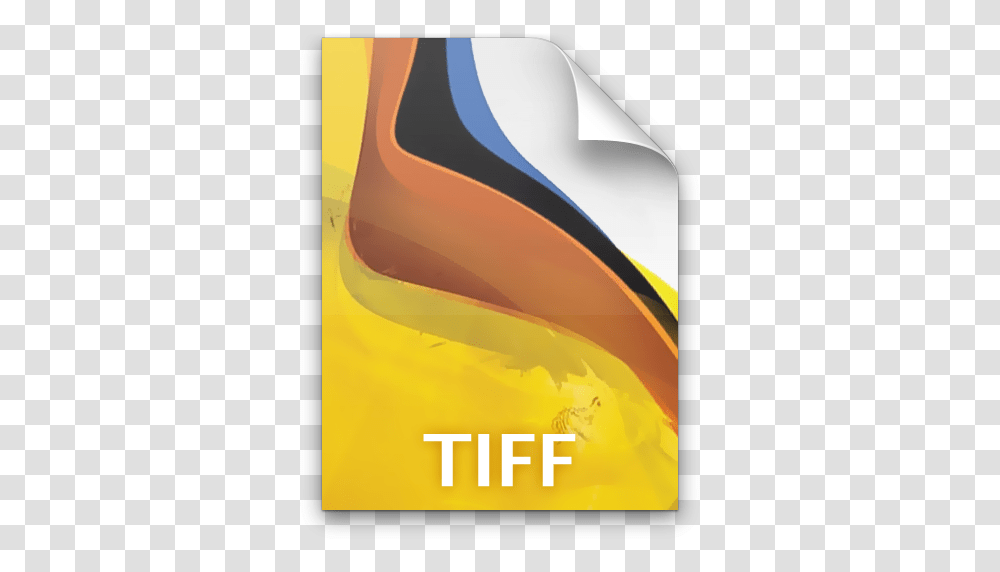 Adobe Tiff Icon, Poster, Advertisement Transparent Png