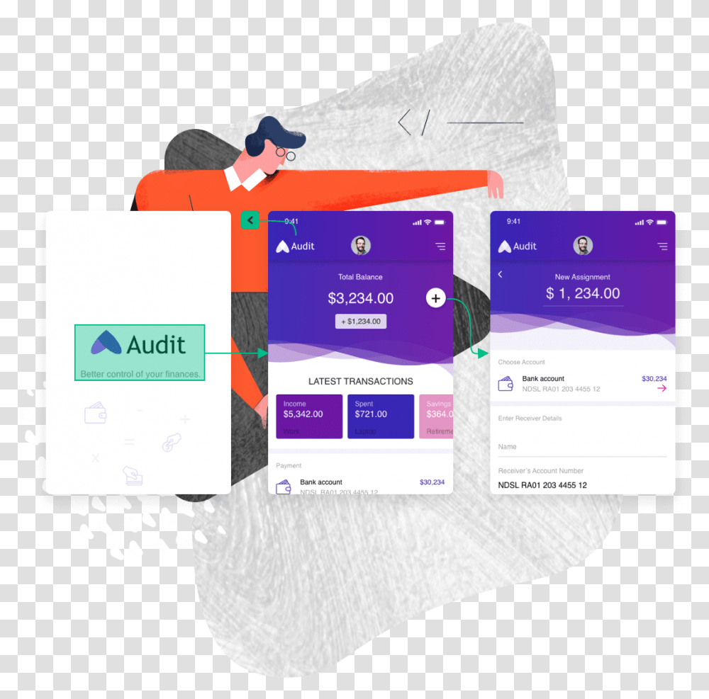 Adobe Xd Download Prototype Figma, Paper, Business Card, First Aid Transparent Png