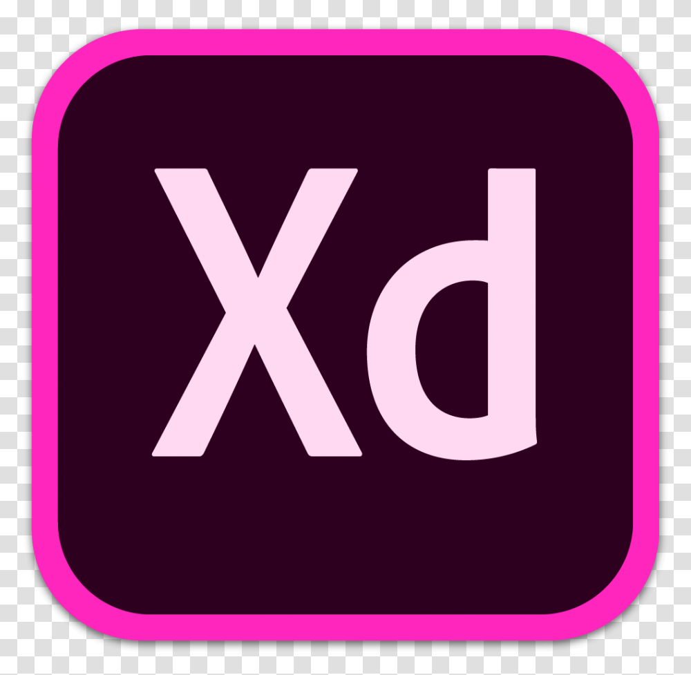 Adobe Xd Icon, Label, Sign Transparent Png