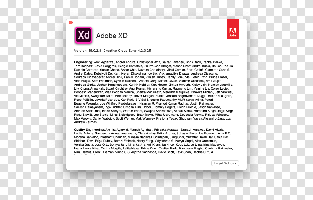 Adobe Xd Is Made For Designers Like You By Designers Serial Number After Effect Cc, Letter, Document, Page Transparent Png