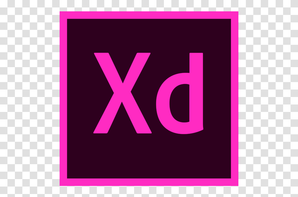 Adobe Xd Logo Vector, Label, Alphabet Transparent Png