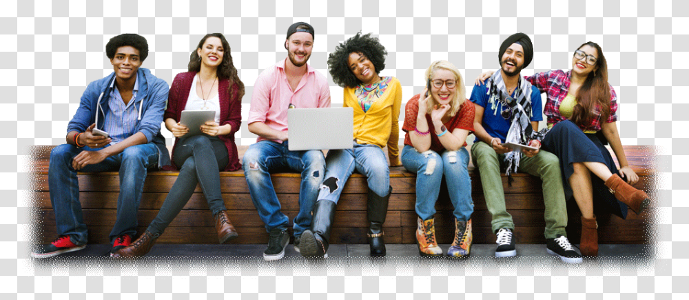 Adolescence Social Group Student Stock Photography Nike Millennials, Shoe, Footwear, Person Transparent Png