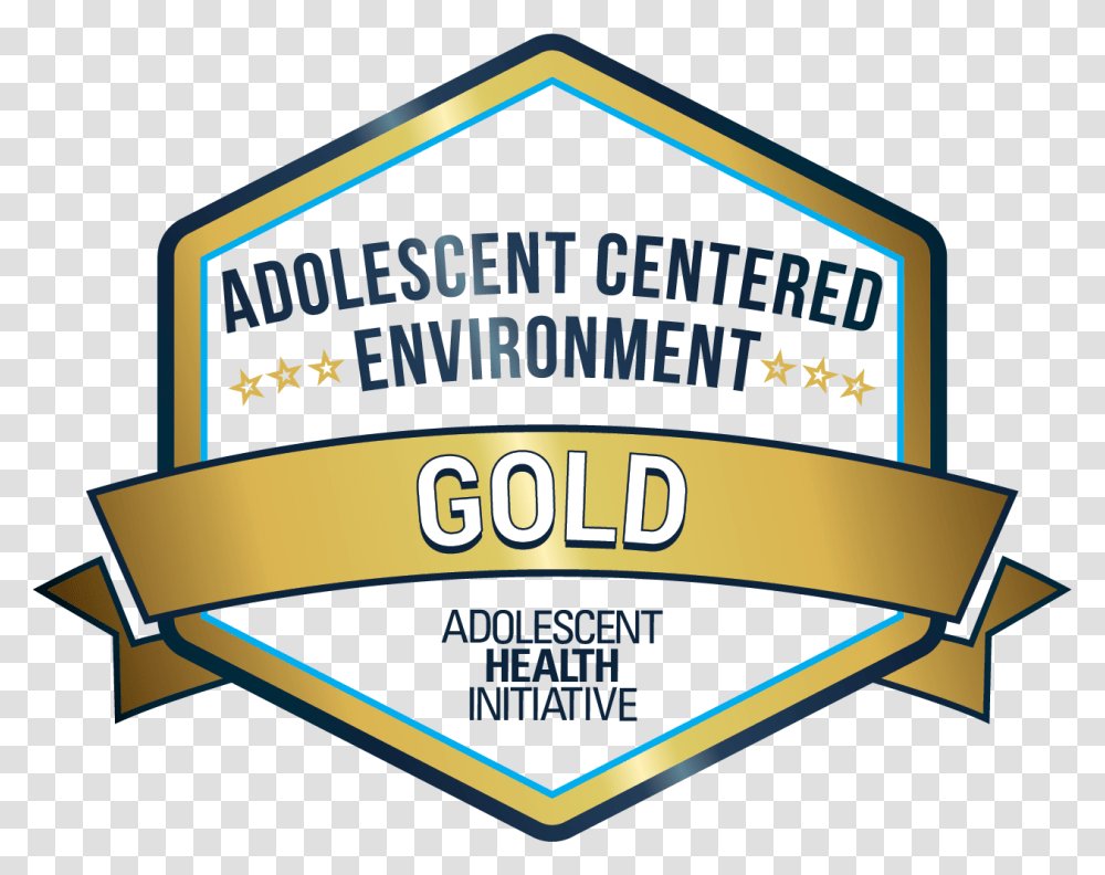 Adolescentchampion Ace Gold Metallic, Label, Logo Transparent Png