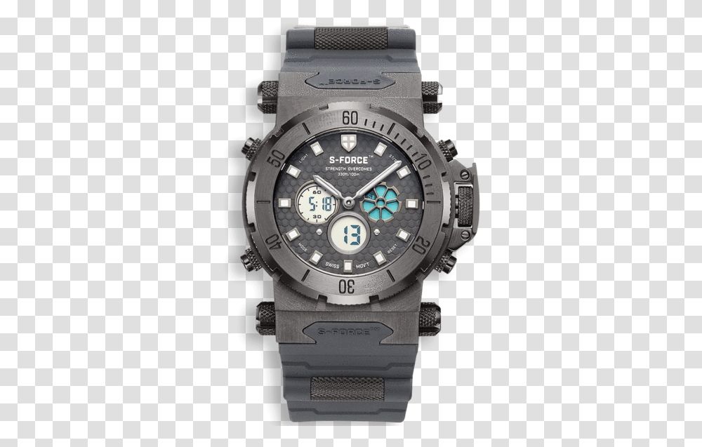 Adonis 43mm 1st Edition W Analog Watch, Wristwatch, Digital Watch, Clock Tower, Architecture Transparent Png