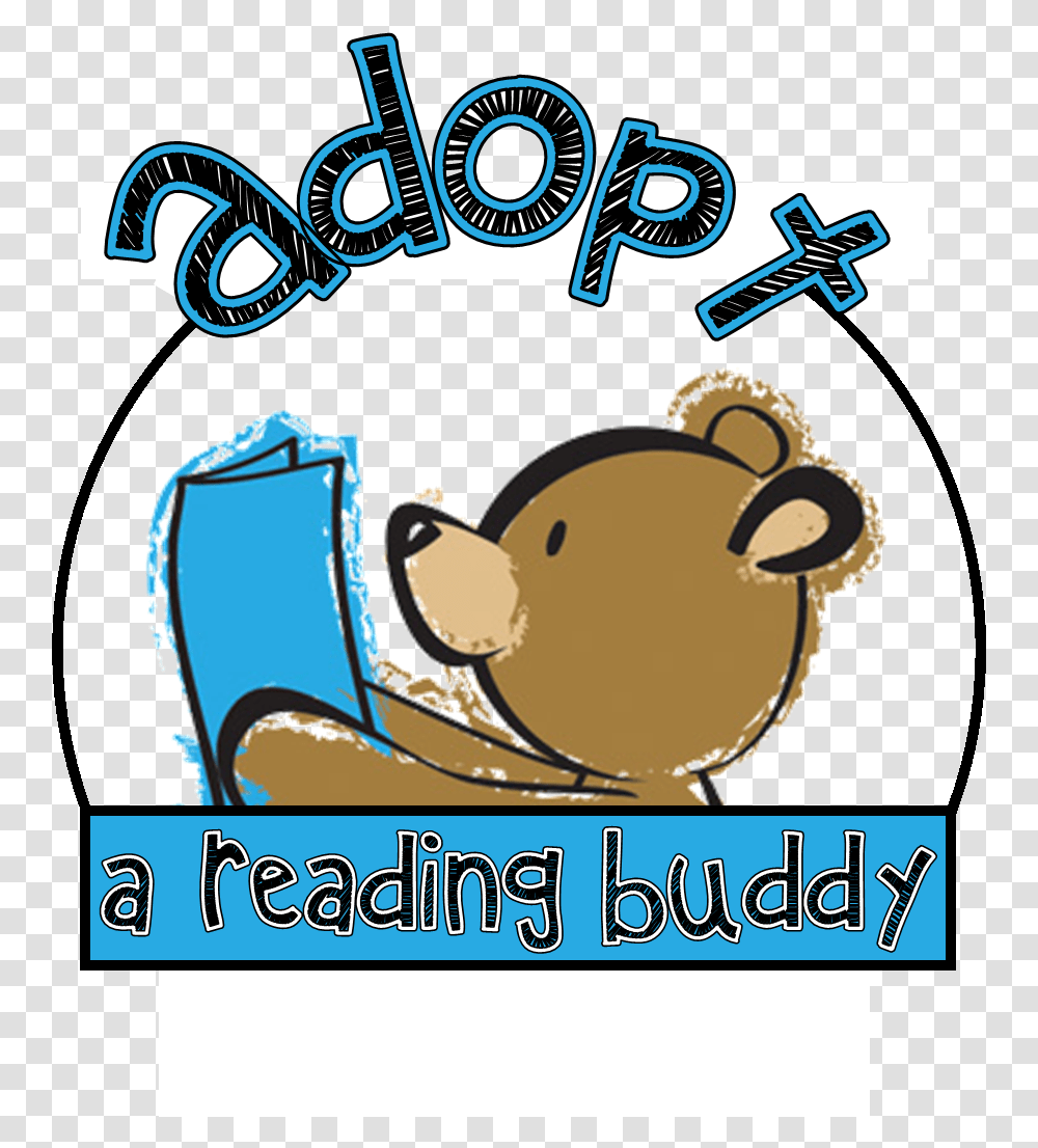 Adopt A Reading Buddy, Armor, Label Transparent Png