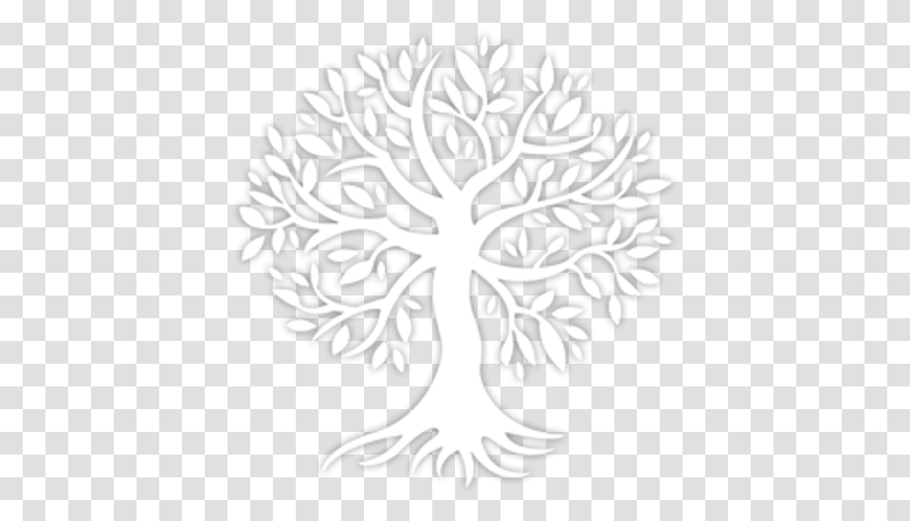 Adopt An Olive Tree White Olive Tree, Stencil, Plant, Flower, Blossom Transparent Png