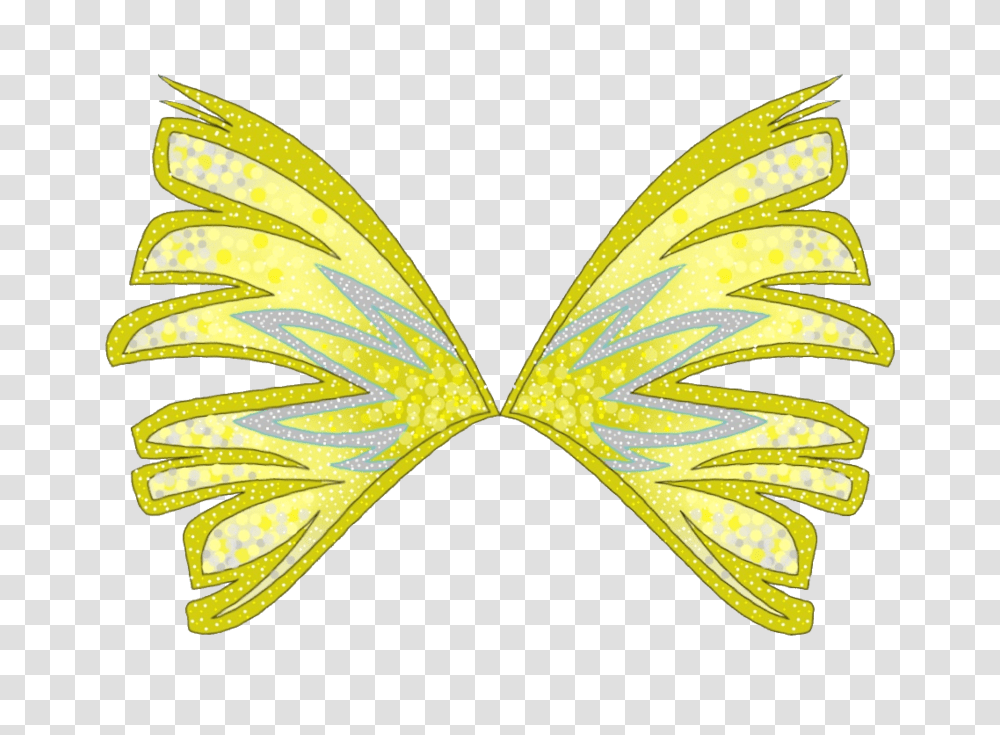 Adoptable Gold Sirenix Wingsclosed, Hair Slide, Animal, Accessories, Accessory Transparent Png