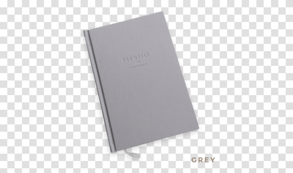 Adoption History Grey Book Cover, Diary, Page, Business Card Transparent Png