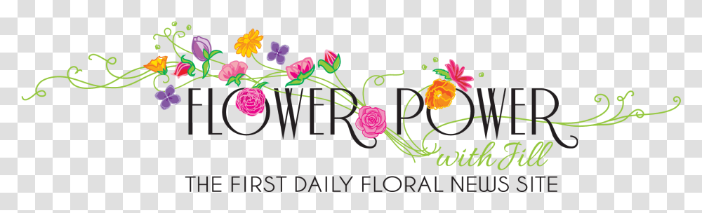 Adora, Floral Design, Pattern Transparent Png