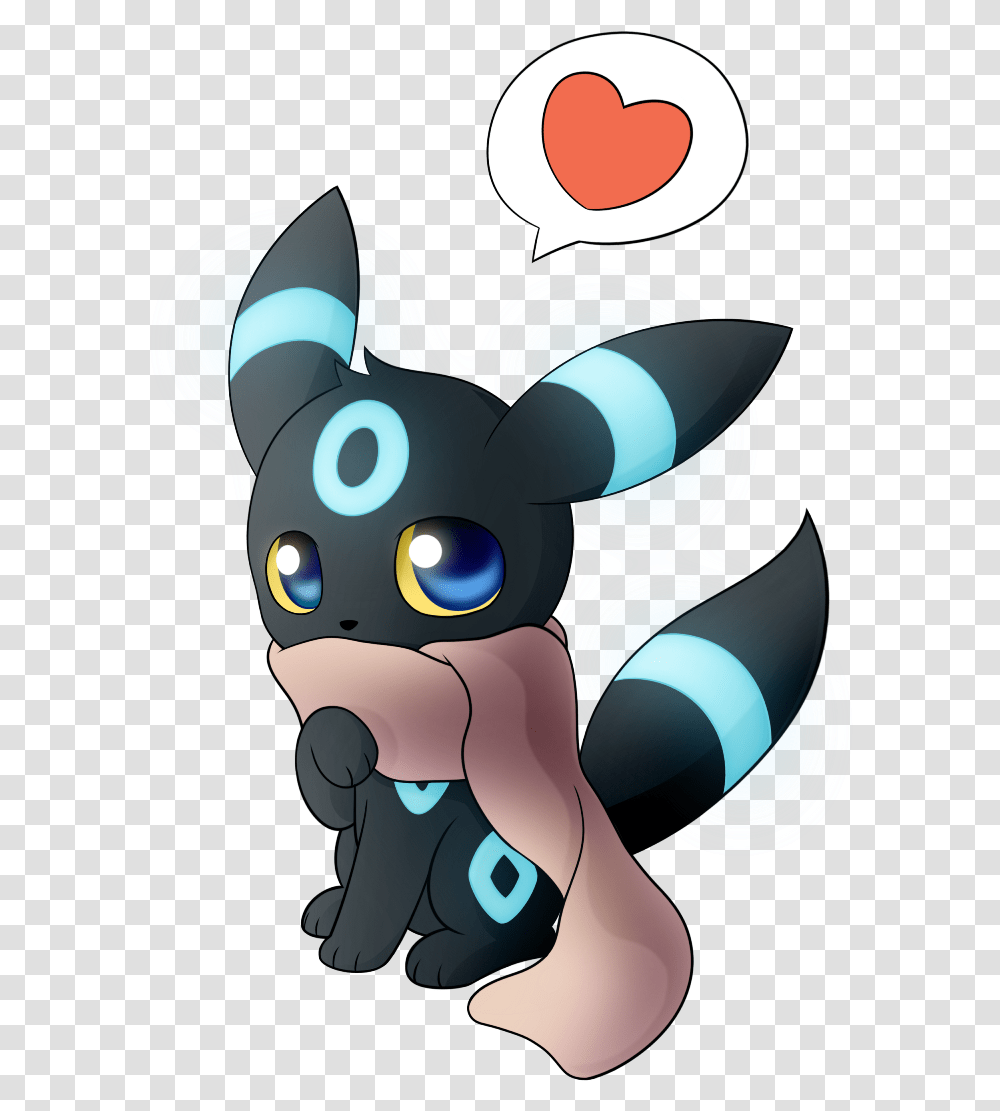 Adorable Shiny Umbreon Cute Shiny Umbreon, Toy, Mammal Transparent Png