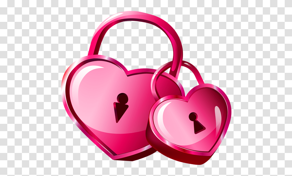 Adore Key Lock, Pottery, Piggy Bank, Heart Transparent Png