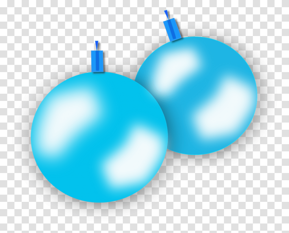 Adornos De Navidad Vector, Sphere, Lamp Transparent Png