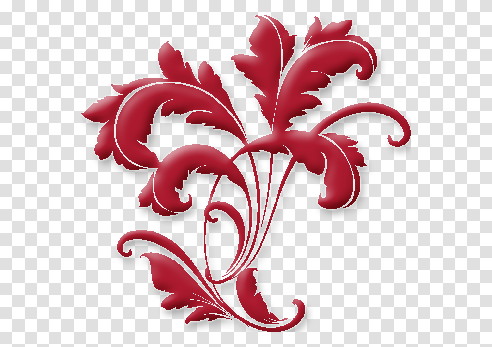 Adornos Y Colgantes Dorados Y Plateados Vintage Vine Tattoo Design, Plant, Flower, Blossom Transparent Png