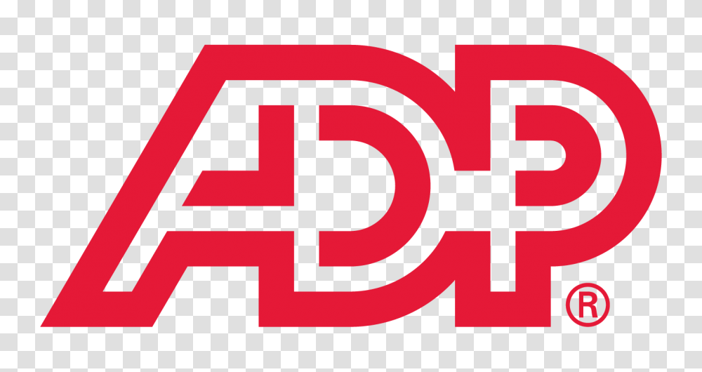 Adp Logo, Label, Word Transparent Png