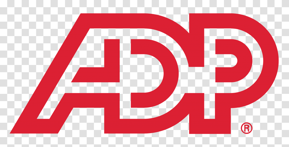 Adp Logo, Label, Word Transparent Png