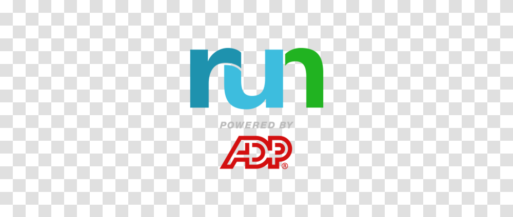 Adp Run Crowd, Logo, Trademark Transparent Png