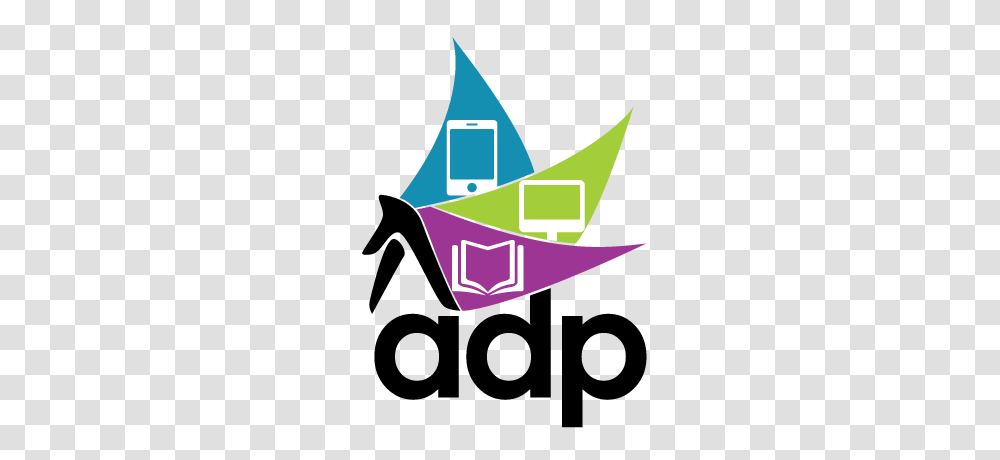 Adp, Triangle, Business Card Transparent Png